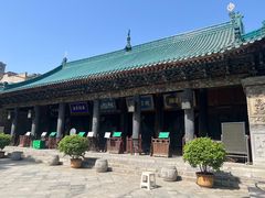 -大学习巷清真寺