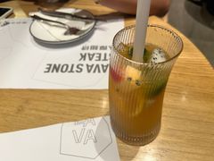 -原石牛扒·约会餐厅(龙城万科里店)