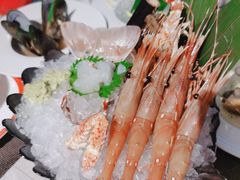 -極上萬膳·日料放题(海岸城店)
