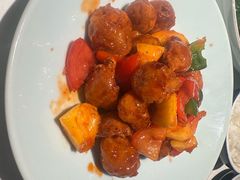 -秋色客家菜(流塘店)