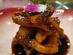 -品大三·南京菜(大行宫店)