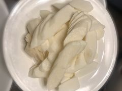 -醉美东江·三文鱼·烧鸡公