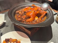 -小厨娘金榜题名(夫子庙秦淮河店)