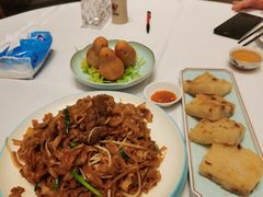 -沙河粉村·国家非遗传承(云台店)