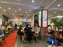 -冯记香辣兔火锅(茶店子总店)