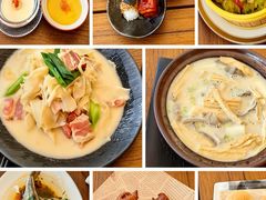 -鲜璟台·地标景观餐厅(上海中心店)