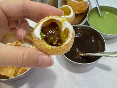 -葛尼沙印度餐厅 (镇明路店)