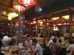 -老凯俚酸汤鱼(鸿通城店)