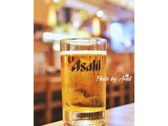 朝日生啤-烧鸟横丁(联发文创口岸店)