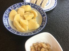 -荣德灶台鱼(圣泉寺店)