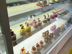 -好利来(通州新华联家园店)