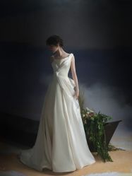 -韩国天使嫁衣婚纱礼服馆(上海旗舰店)