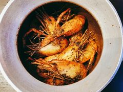 -钳真多钓虾馆·小龙虾海鲜烧烤(九六广场店)