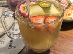 -一沙一城·岩烤牛扒(深圳首店)