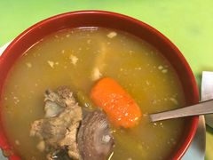 -胜利茶餐室