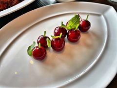 -广州柏悦酒店·悦景轩·粤菜餐厅