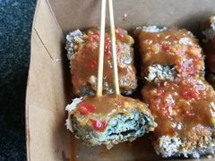 -品腐记·豆腐王朝(老门东总店)