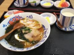 -八间(合生汇店)