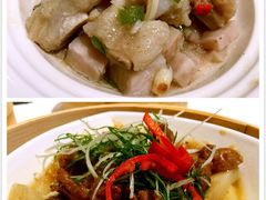 -潮福城大酒楼·潮味粤品·港式点心(湖滨北路店)