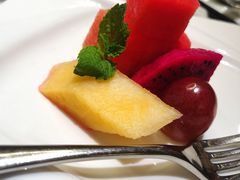 -上海静安昆仑大酒店