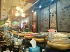 -龍歌自助小火锅(崂山丽达店)