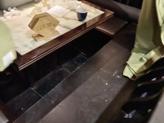 -绿茶餐厅(燕郊永旺店)