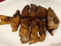 -老吉士酒家(天平路店)