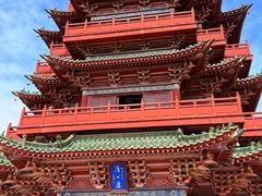-开封包公祠