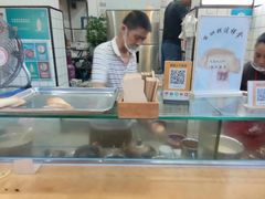 -易老大蛋烘糕(奎星楼总店)