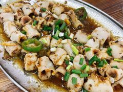 -嘉升大排档(番禺总店)