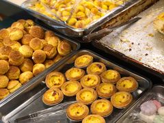 -宏发红西饼屋(天津路店)