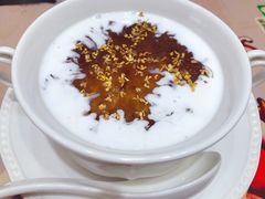 -甜心妈妈·榴莲星级糖水(北京路总店)