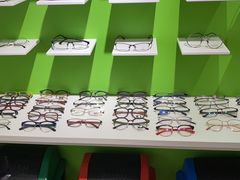 -启明眼镜(海淀黄庄店)