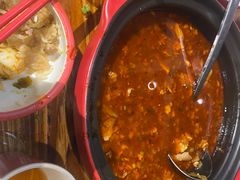 -红料理|串串有瘾·烧烤(吴中路店)