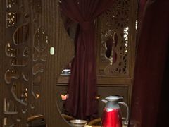 -楼兰新疆主题餐厅(苏州中心店)