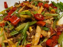 -径山十八道·风味民间菜(杭州总店)