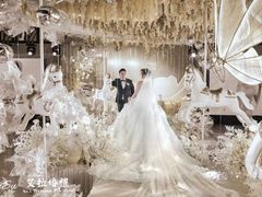 -艾拉私人定制婚礼