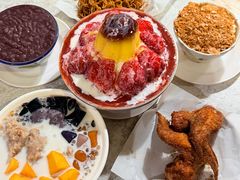 -水牛奶皇后糖水铺(深圳总店)