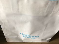 -好利来(团结湖店)