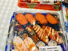 -盒马鲜生(双清路店)