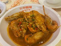 -小林哥的海鲜馆·夜宵烧烤(渔人码头店)