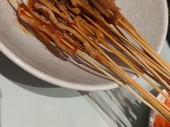 -舜和巴西烤肉餐厅(舜和国际店)
