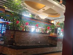 -后院犇牛主题餐厅(云岗店)