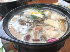 菌汤-束河人家(南锣鼓巷店)