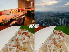 -镇江苏宁万豪酒店-苏筵中餐厅