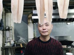 -成发鱼生