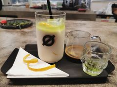 -BE NORMAL CAFE(霞溪路店)