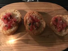 -EATALIA意塔利意式餐厅(鼓楼店)