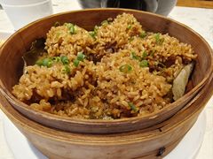 -不倒翁·安徽名菜楼(步行街店)