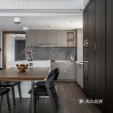 142㎡四室改三室，花170万打造“梦想之家”